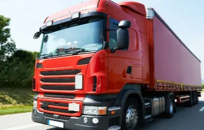 İzmir Balıkesir Ambar Kargo