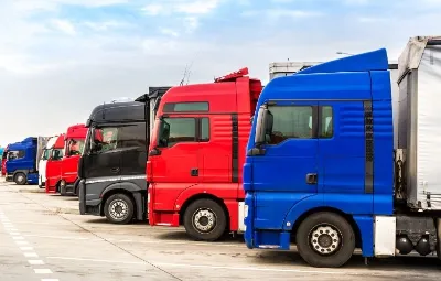 İzmir Balıkesir Ambar Nakliyat