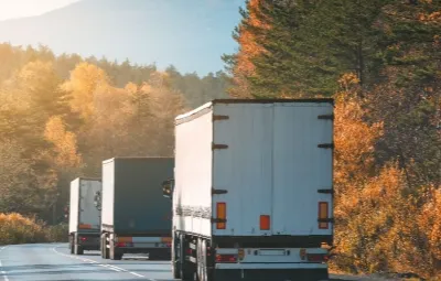 İzmir ile Balıkesir Arası Klima Taşıma