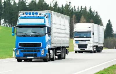 İzmir ile Balıkesir Arası Eşya Taşıma